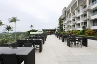 The Oriental Legazpi