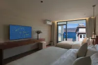瀘沽湖南島VILLA度假酒店