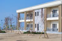 Aydarko'l Resort by HotelPro Group 酒店