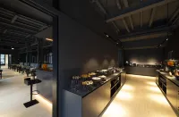 Palazzo Loreto Hotel Milano