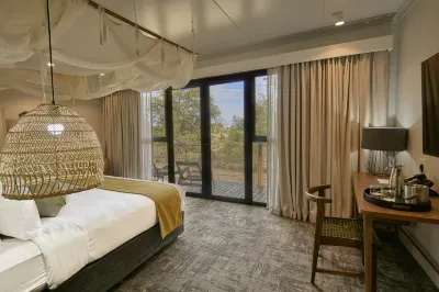 Cresta Marang Gardens Hotel Hotels in 
