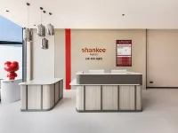 Shangkeyou Hotel (Luoning) Các khách sạn ở Lạc Ninh