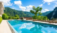 Sterling Corbett Hotels in 
