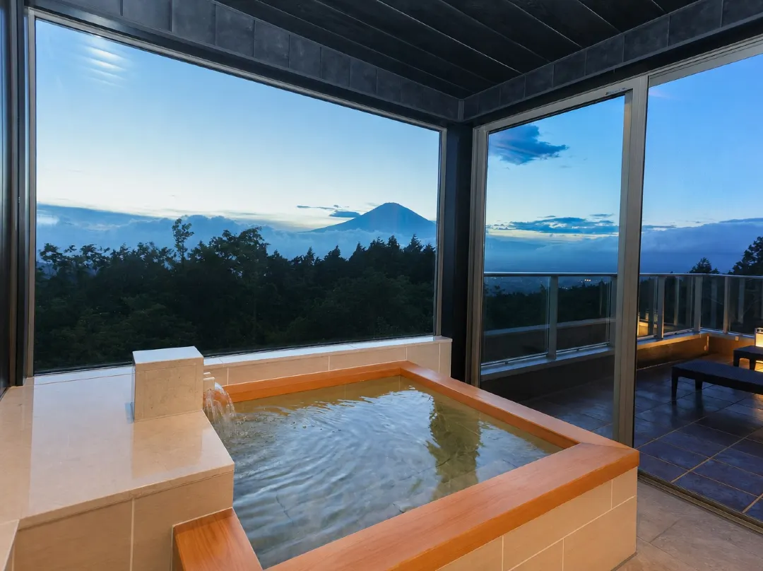 Well Resort Fuji - 御殿場市