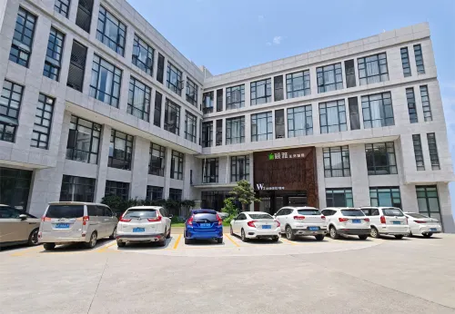 Winart Life service apartment
