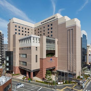 ホテル日航立川 東京