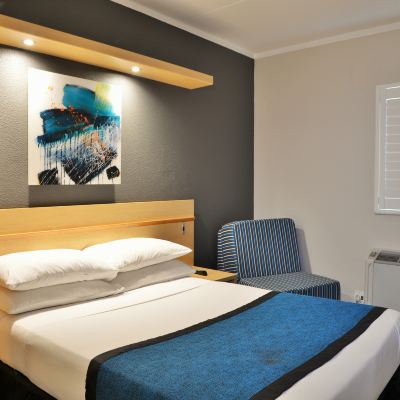 Standard Double Non-Smoking Road Lodge Randburg Promo Code