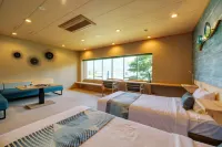 Fuji Lake Hotel Ξενοδοχεία στην πόλη 