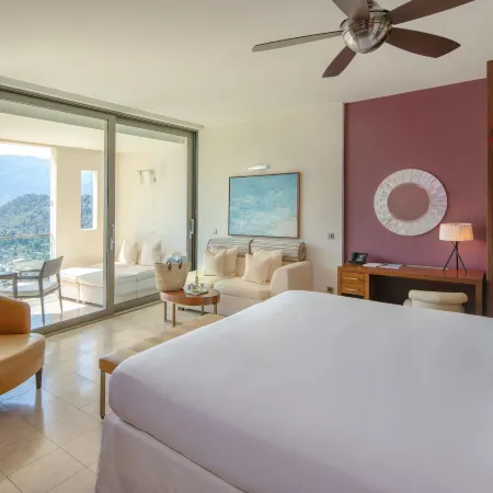 Jumeirah Mallorca