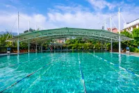 Jinta Hot Spring Hotel