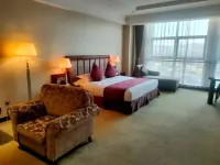 Mengguzhen Hotel