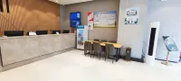 Home Inn Rui Bai Yun Hotel (Jianping Railway Station Anxing Building)