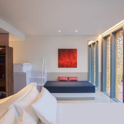 Wink豪華河畔客房 峴港河畔溫克飯店優惠