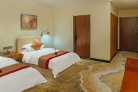 Tuancheng Hotel (Hotan Tuancheng Scenic Area)