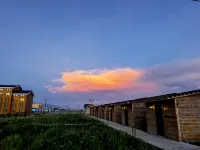 Xingsu Grassland Starry Sky Inn โรงแรมใน