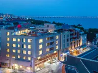 QiShe Fanmo Seaview-Hotel Hotel a 