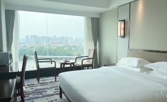 Guangzhou Jiangyue Hotel
