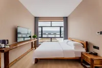 Altai Qitai Branch homestay