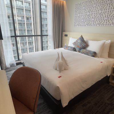 Bong Soo Superior King Santa Grand Signature Kuala Lumpur Promo Code