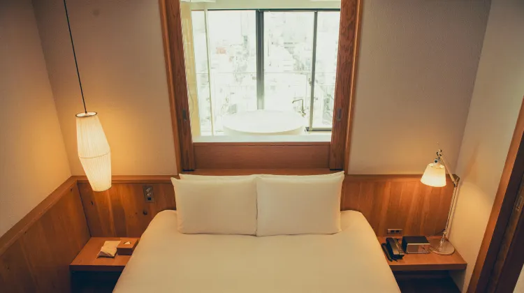 Southwest Grand Hotel 那覇 国際通り 部屋