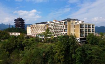 Jade Jianguo Resort Zhejiang Pan'an