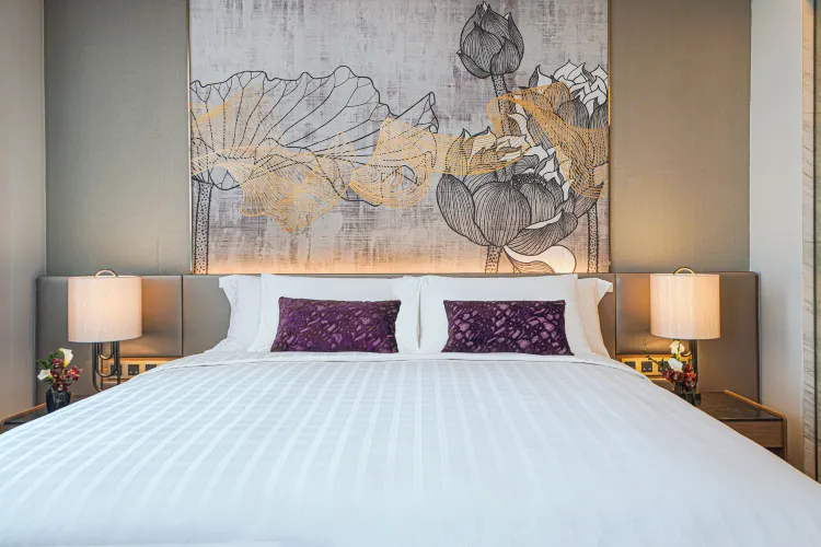 ห้องสวีทสามห้องนอน