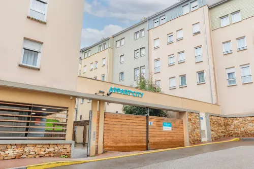 Appart'City Classic Limoges