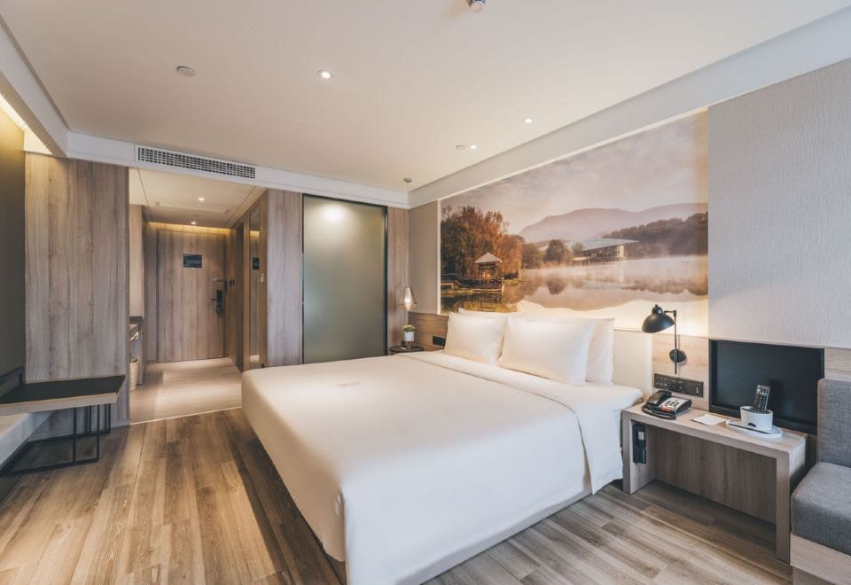 Discount Double Room