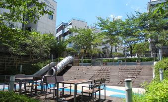 Jeju Healthcare Town Resort