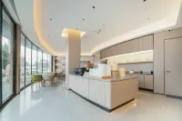 JI Hotel (Zhucheng Dinosaur Park)