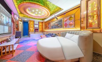 Guangzhou Nansha Jingang Hotel - Housity