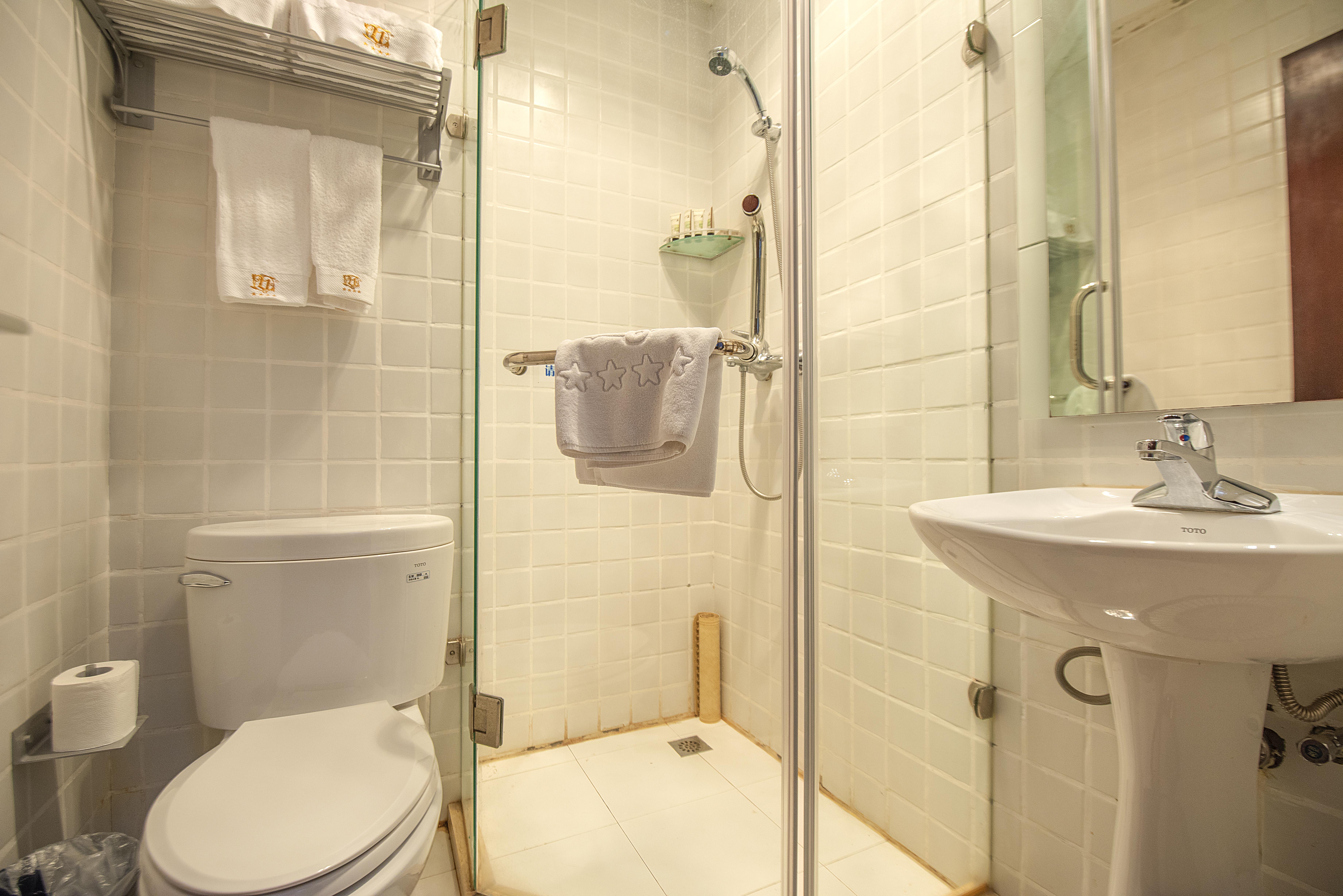 Venice Holiday Hotel三房两厅