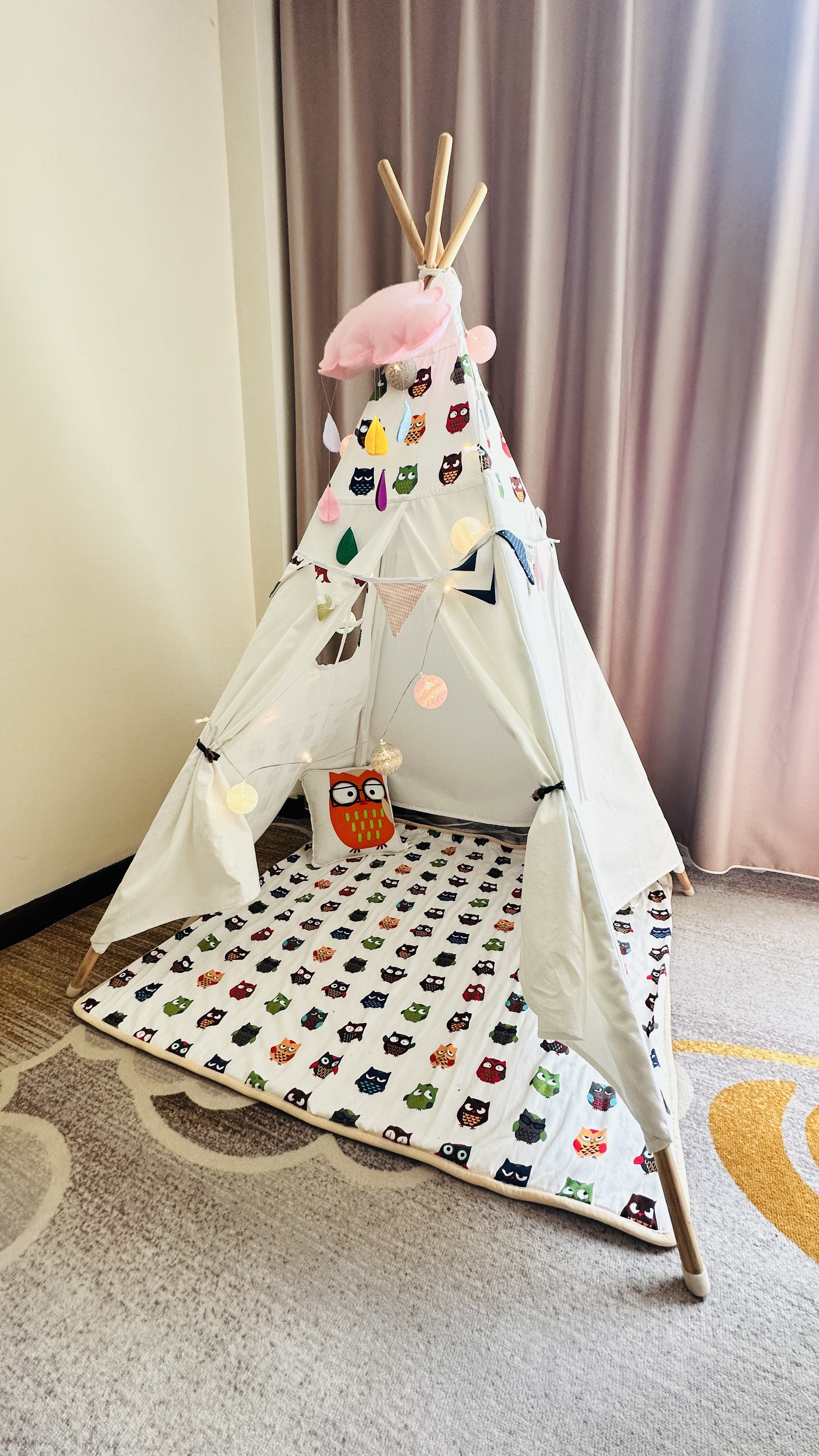 Venice Holiday HotelParent-child Suite