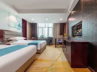 Aksu Meiyuhua Hotel Hotele w: Aksu
