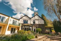 Burn How Garden Hotel - Bowness on Windermere Hotels in 