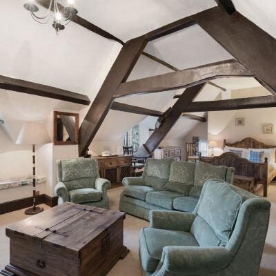 Heritage Room Ramada Resort by Wyndham Cwrt Bleddyn Hotel & Spa Promo Code