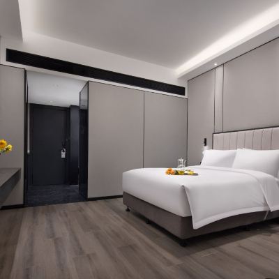 茉莉特惠房 長沙茉莉花國際酒店優惠