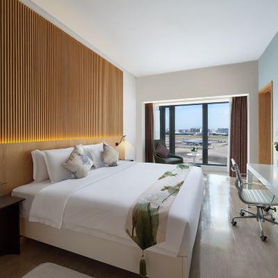 豪華行政套房 三亞鳳凰機場飯店優惠