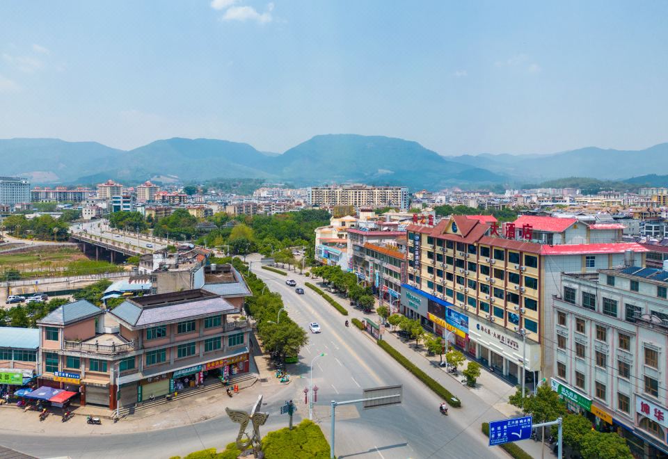 智能高级双床房（小度智能语控丨软硬双功能床垫丨乾湿分离）