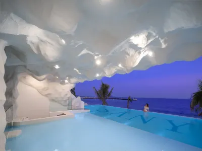 Sanya ZRS Nature Reading · Fengbaijing Seaview Hotel Hotel a 