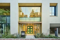 The Royal Park Hotel Ginza 6-Chome