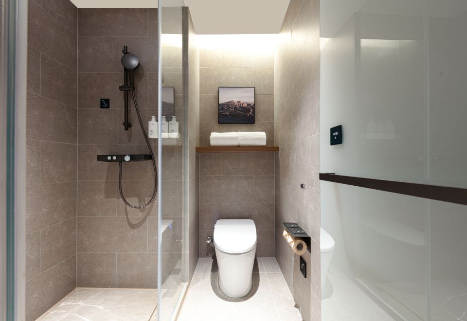 Superior 2-bed Room