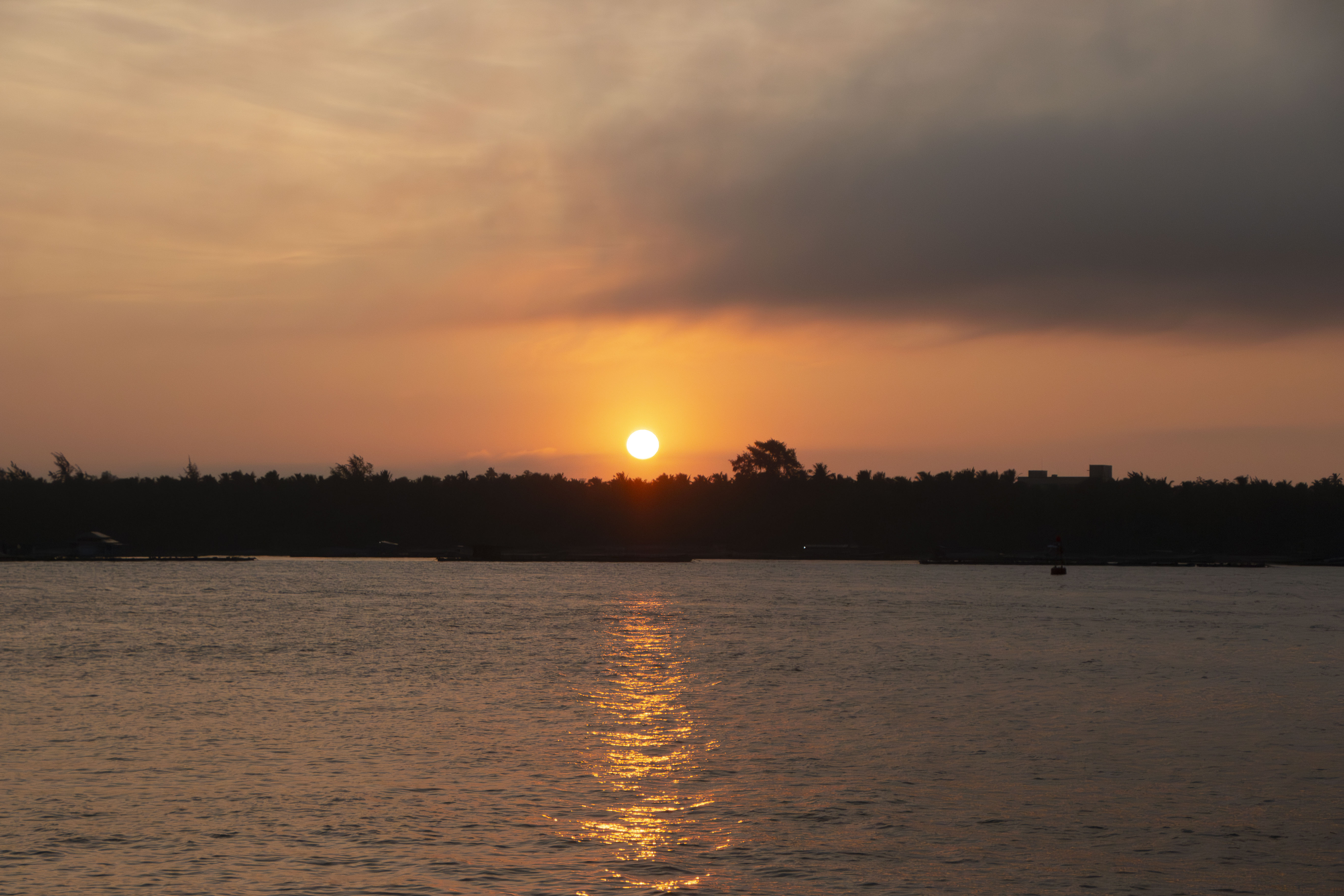 Wyndham Grand Plaza Royale Wenchang半岛海景套房 | 海景·观日出