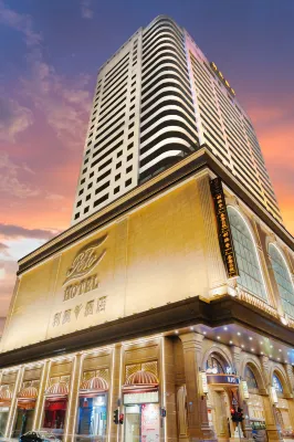 Rio Hotel Hotels in 