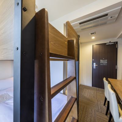 バンクツイン トーセイホテル＆セミナー幕張 クーポン