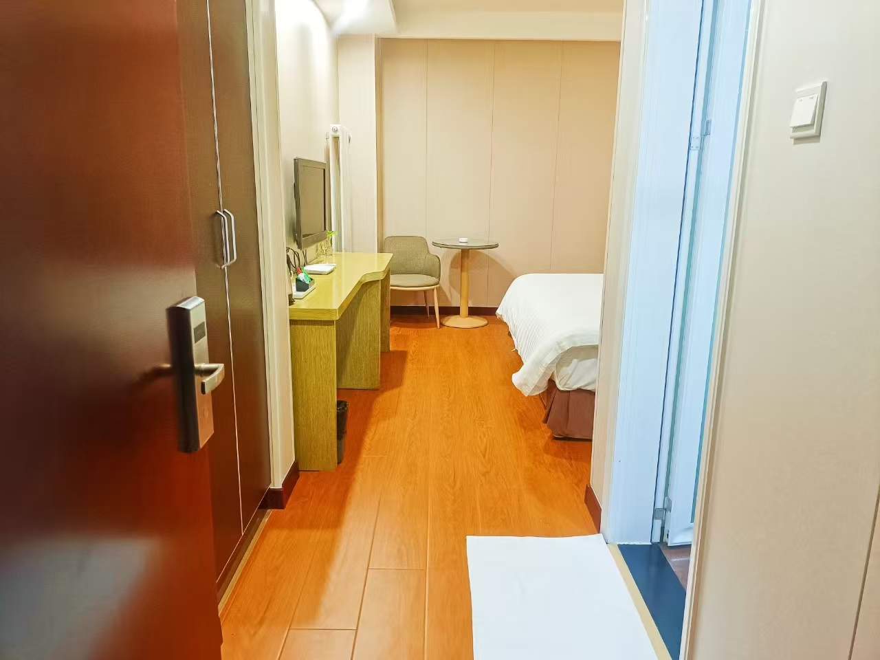 阳光特惠房「舒适好眠」