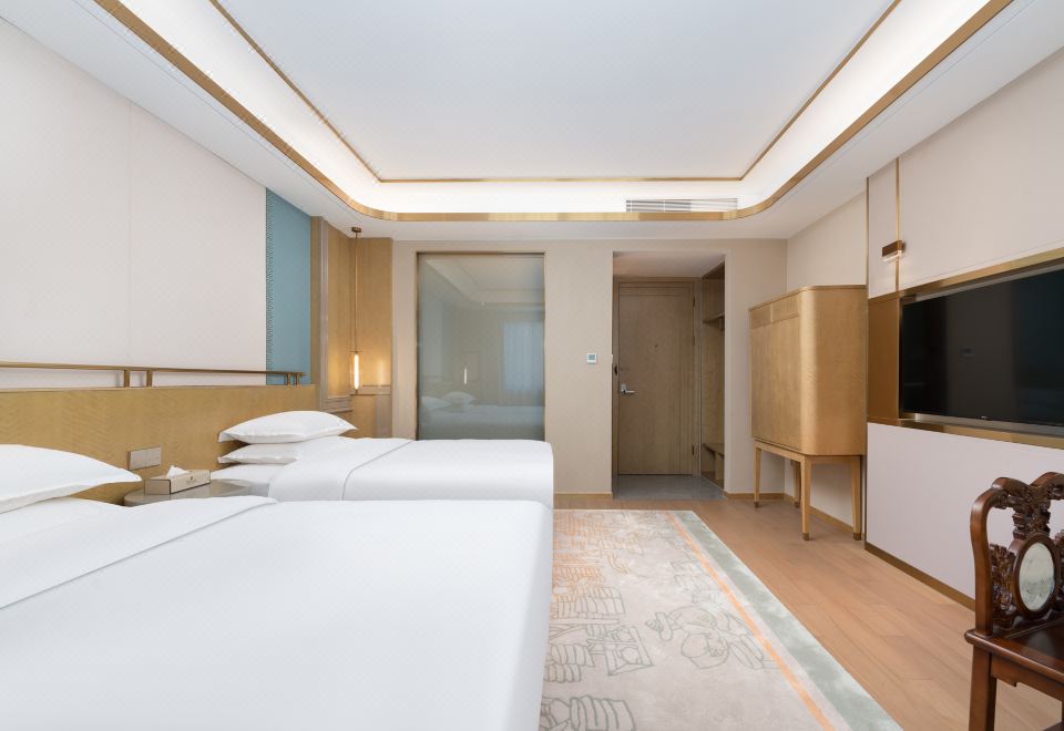 Family Friendly Suite