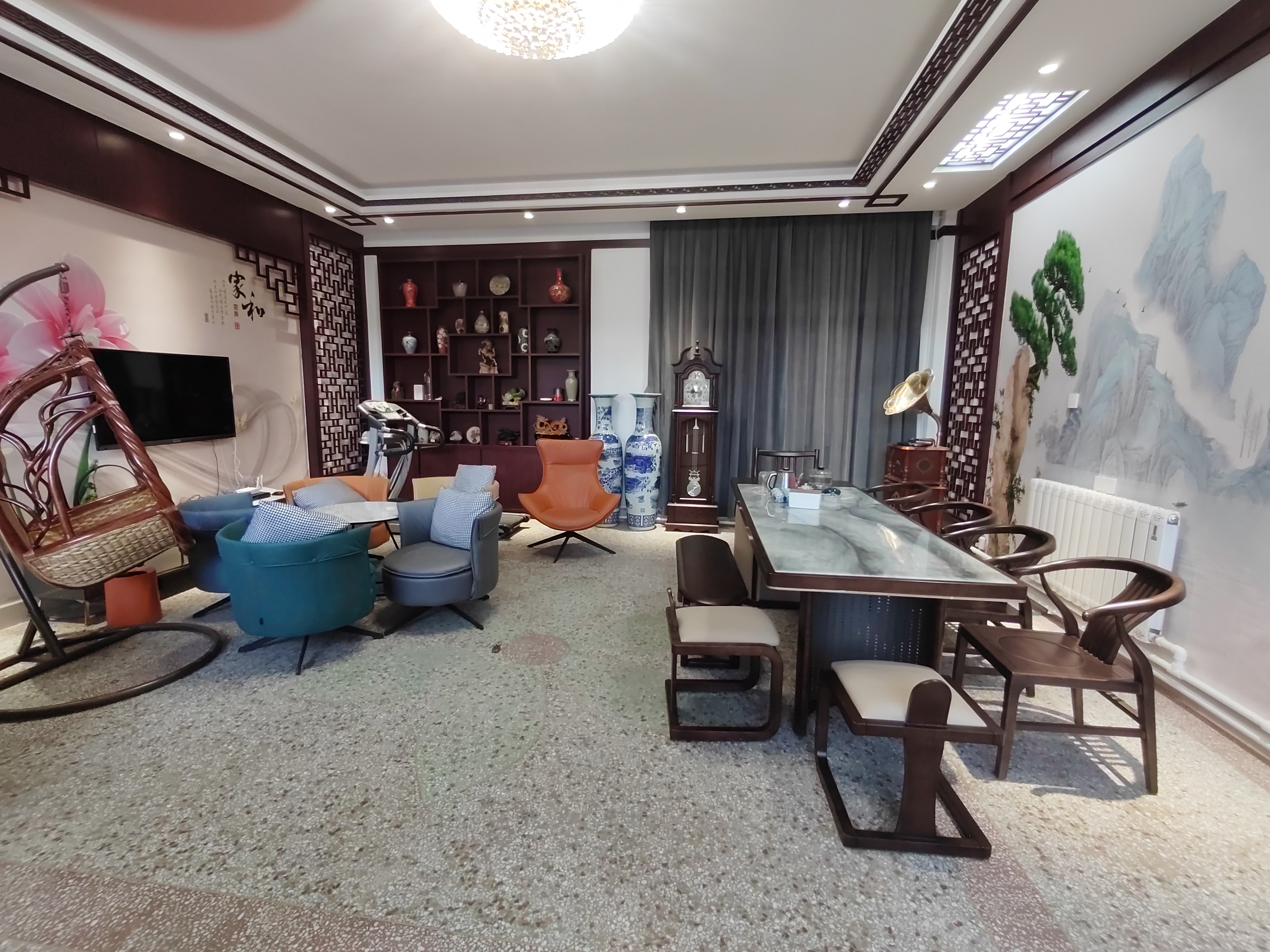 花筑院子|聚会|团建|轰趴|花园|独院|棋牌室|三号院