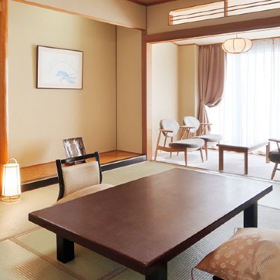 秀峰館【禁煙】和室10畳 あさやホテル クーポン