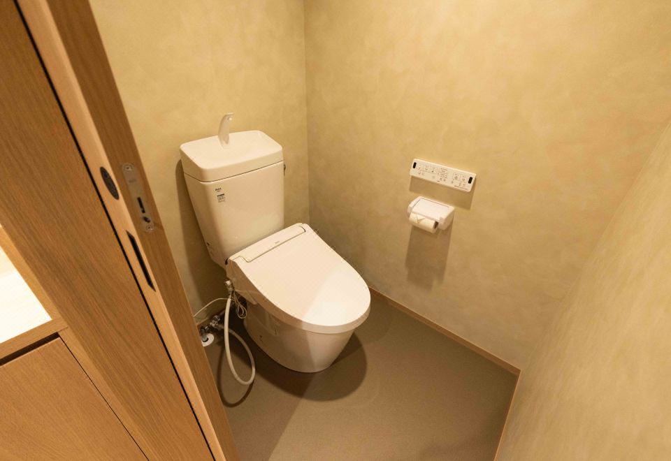 Hotel Paul HouseDeluxe Double Room With Two Double Beds